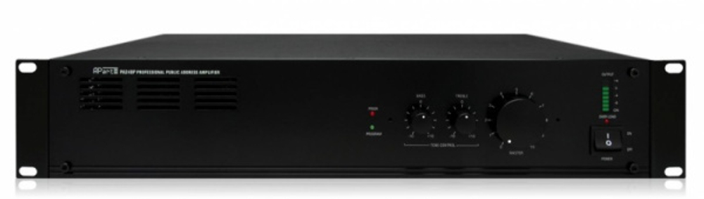Усилитель BIAMP PA240P
