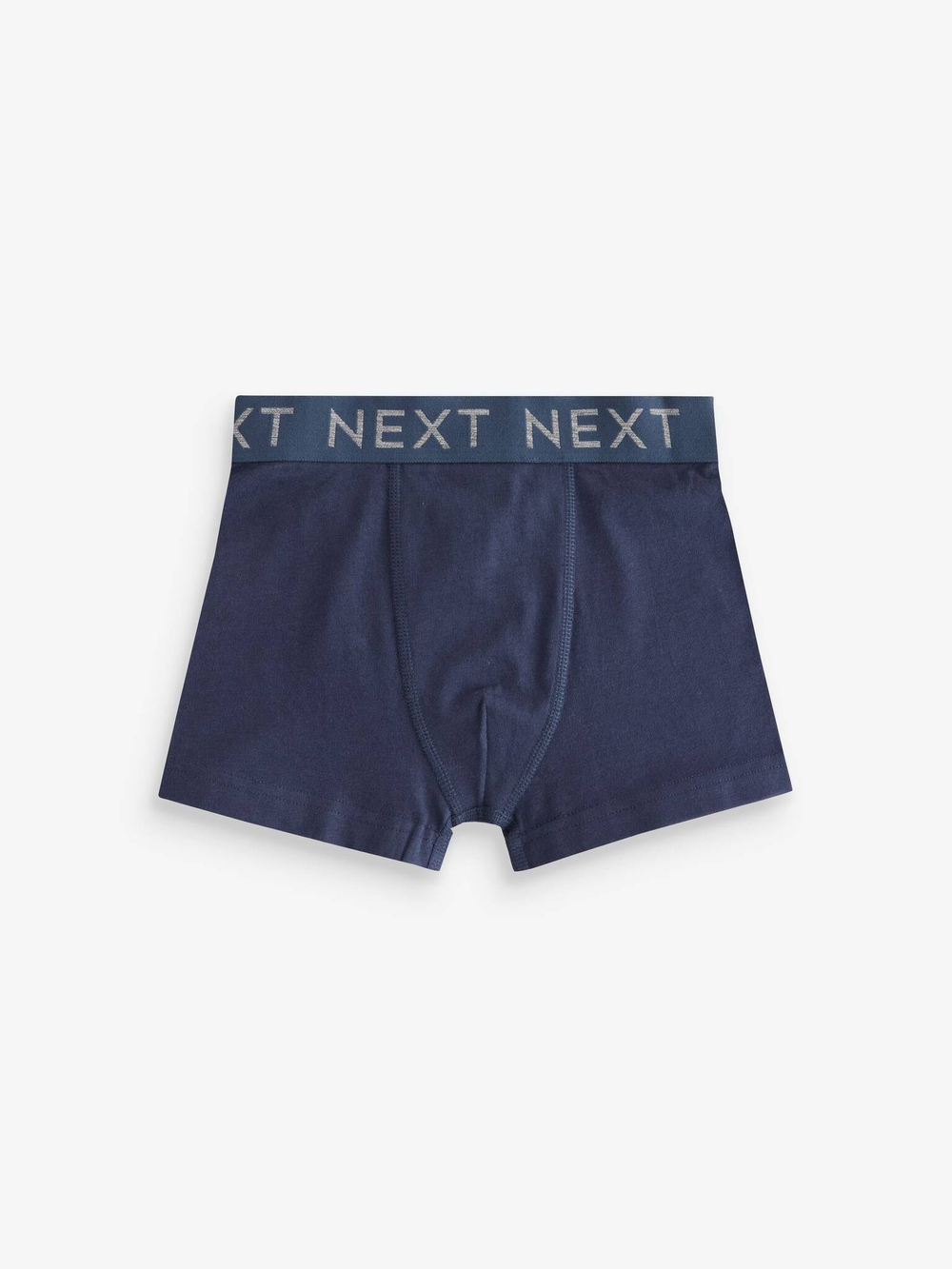 Трусы для мальчика Next 413-997, 10 шт., Серый, Синий, Черный
