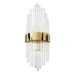 Настенный светильник MODELUX ML.502.02 GD