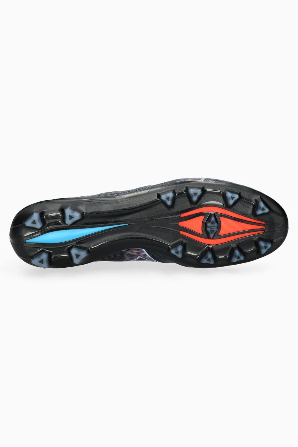 Бутсы Mizuno Alpha Japan FG