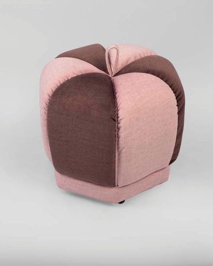 Банкетка ТЫКВА