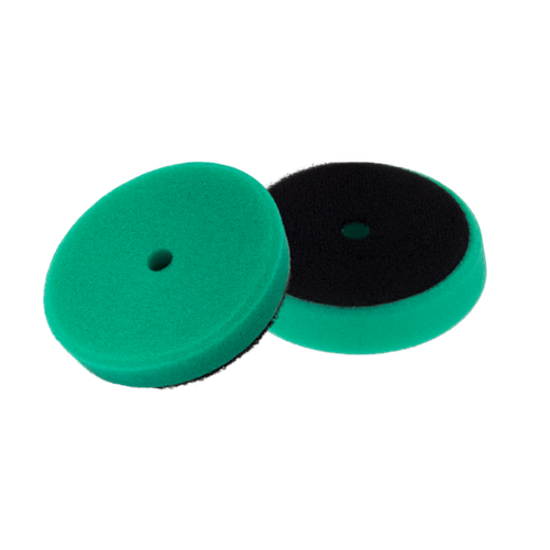 LERATON UPH90 Твёрдый зеленый универсальный полировальный круг