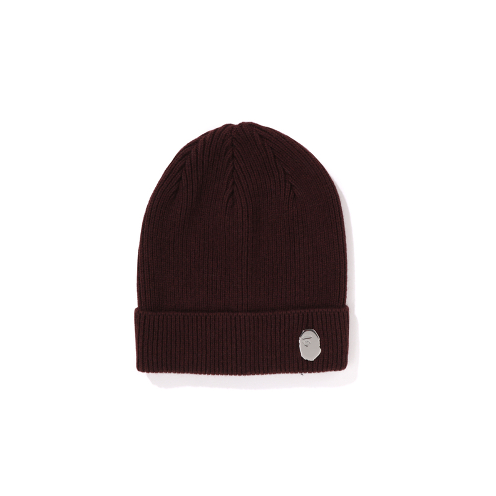A Bathing Ape Bathing Ape Wool Blend Шапка Головной убор