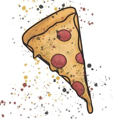 Кусочек пепперони