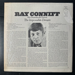 Ray Conniff And His Orchestra & Chorus ‎– The Impossible Dream ( США 1970 г.)