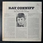 Ray Conniff And His Orchestra & Chorus ‎– The Impossible Dream ( США 1970 г.)