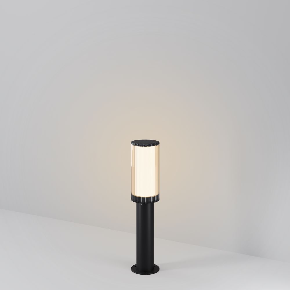 Уличный ландшафтный светильник Maytoni   O502FL-01B