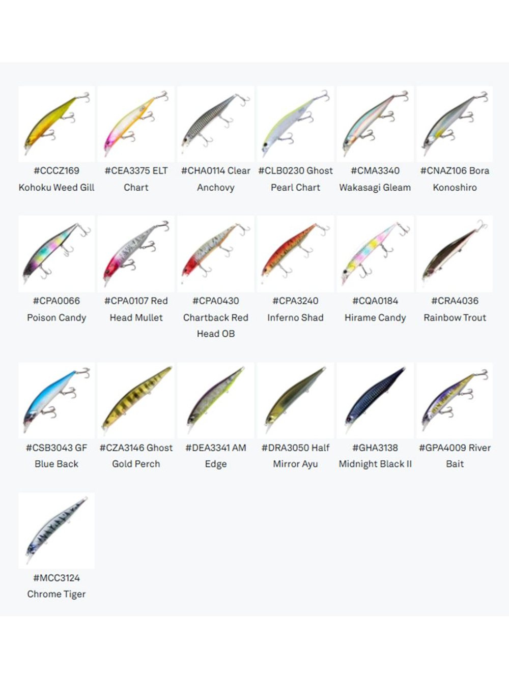 Воблер DUO Realis Jerkbait 120 SP, ASA3146 Gold Perch, 120 мм, 17,7 г, нейтральный, минноу
