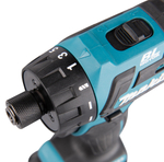 Аккумуляторная дрель-шуруповерт CXT® DF032DWME 12В 35 Нм 0 – 1 500 об/мин