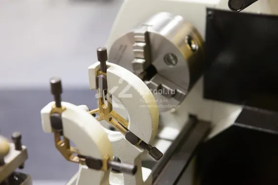 Токарный настольный станок Stalex D250x550C