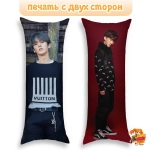 Дакимакура Stray Kids Ли Минхо