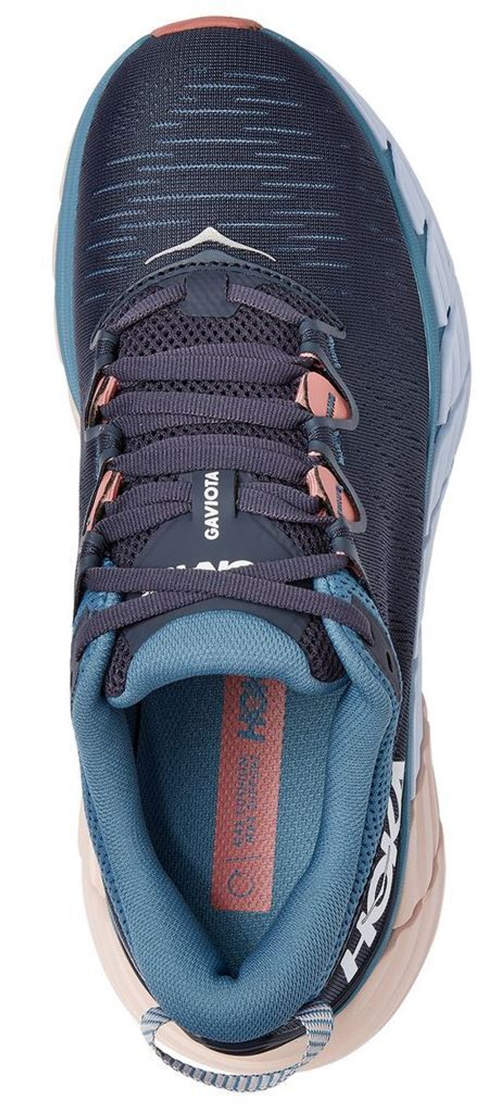 Кроссовки женские Hoka Gaviota 3