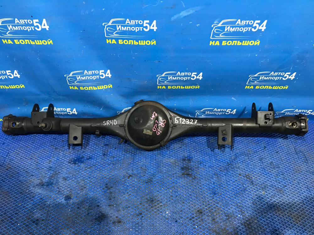 Чулок заднего моста TOYOTA TOWNACE NOAH 1996-2007