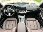 BMW 320Li M Sport