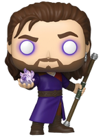 Фигурка Funko POP! Games Baldur's Gate S2 Gale w/Chase