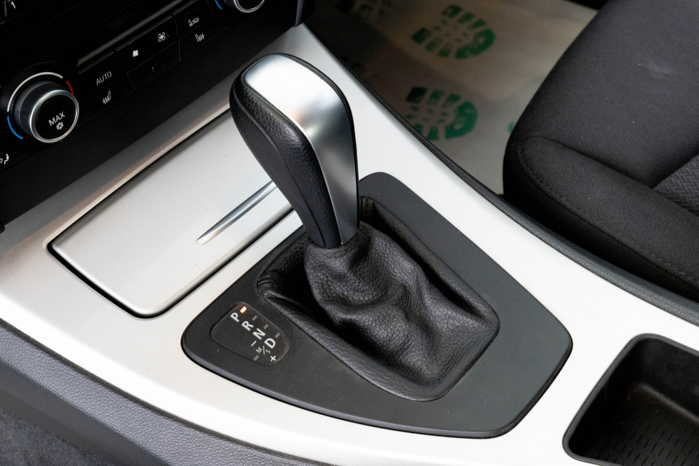 BMW 3-Series, 2011 год