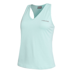 Женская теннисная майка HEAD Janet Tank Top Special Edition Women - Mint