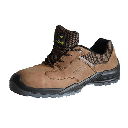 Полуботинки CH(br)/AC0368(G)/3 коричневые