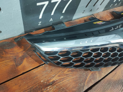 Решетка радиатора Haval H5 20-21 Б/У Оригинал 2803321XK80XC