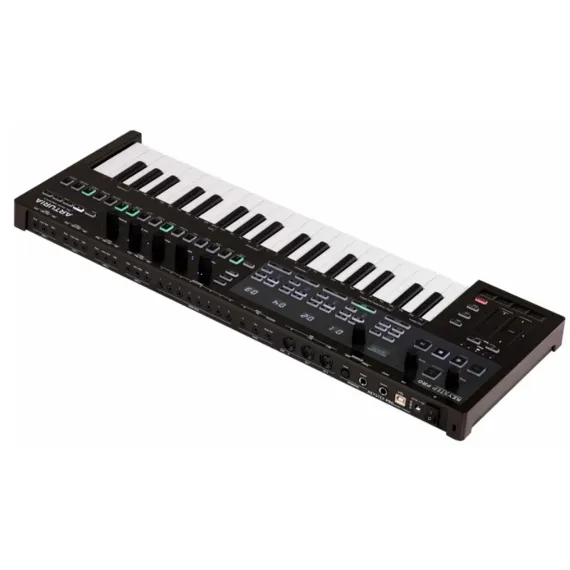 Arturia KeyStep Pro Chroma