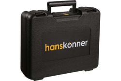 Аккумуляторная дрель Hanskonner б/щ 1BatterySystem HCD2065C