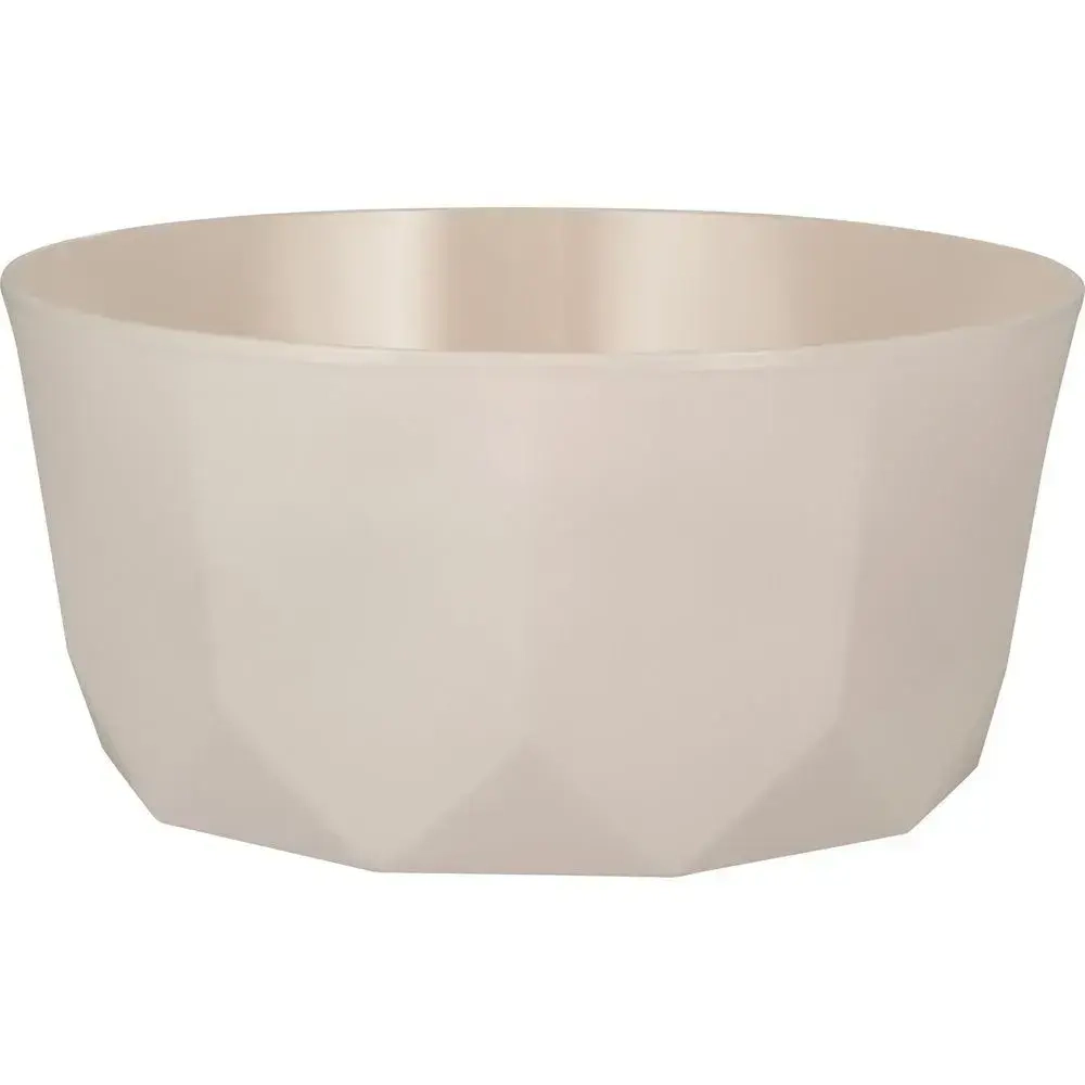 Салатник Plast Team STOCKHOLM 1,7 л молочный туман