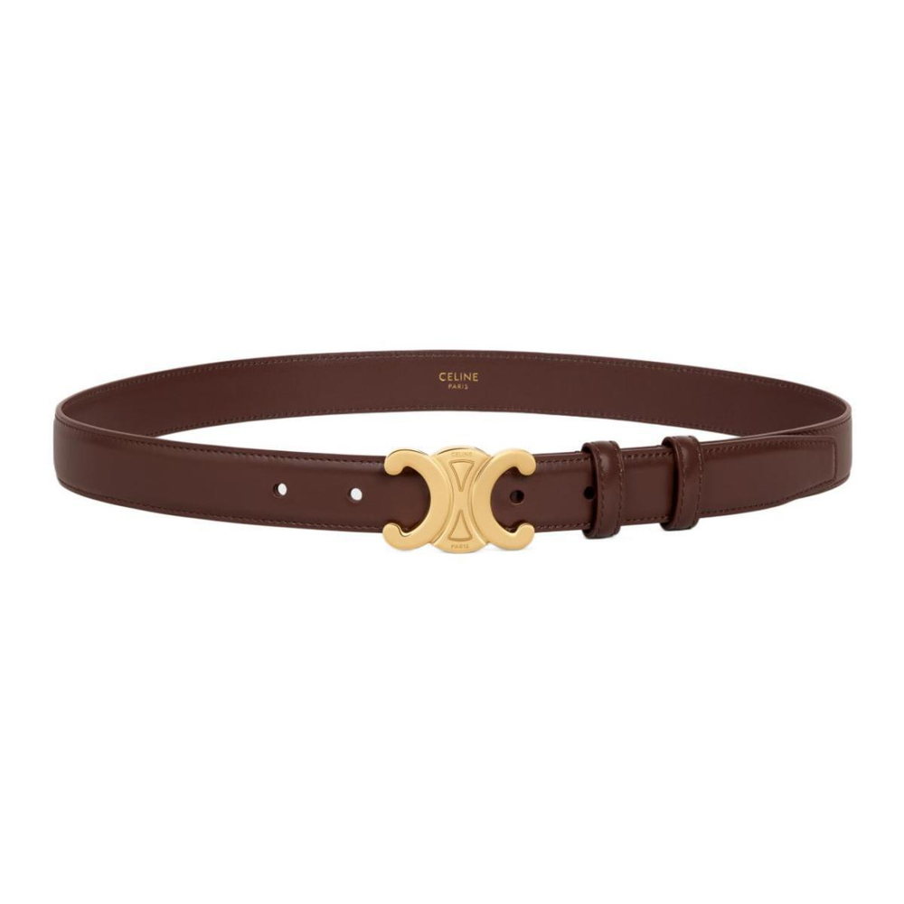 Пояс CELINE 2.5cm, 45AK93A01-18CS