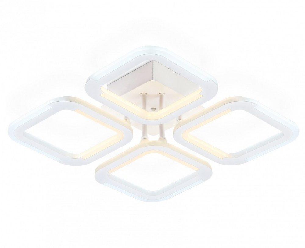 Потолочная люстра Ambrella Light FA FA8947