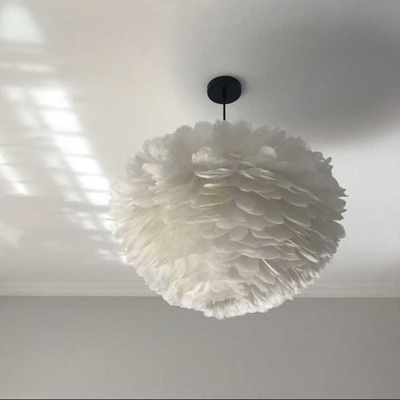 Подвесной светильник Imperium Loft Feathers 193198-26