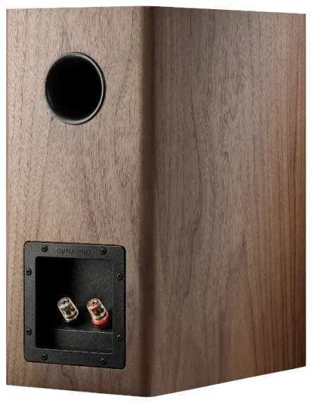 Dynaudio Evoke 20 Walnut Wood