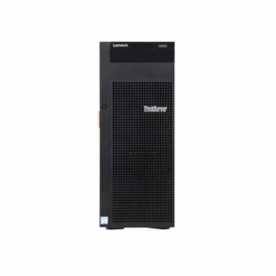 Сервер Lenovo ThinkSystem ST558