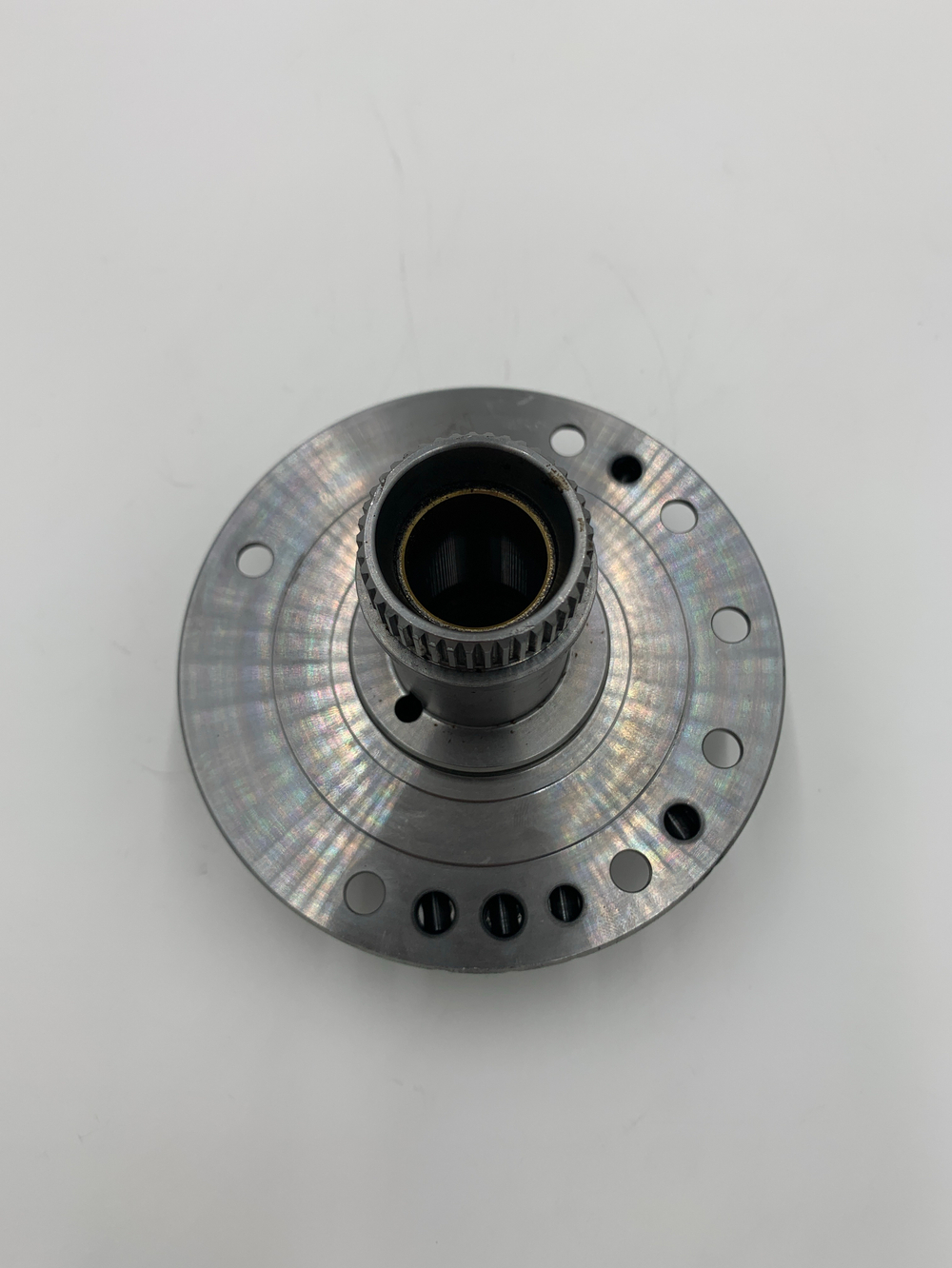 Ступица масляного насоса ZF 9HP48 / DODGE CHRYSLER 948RE — 1112210005