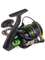 Катушка безынерционная Feeder Concept Tur II 7 6000FD