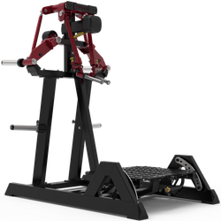 Impulse ECP103 дельтовидные стоя профессиональный тренажер