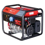 FUBAG WHS 210 DC бензиновый сварочный генератор Honda 220В 838240