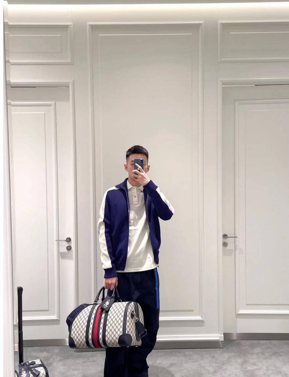 Кардиган Gucci, арт. 482926248