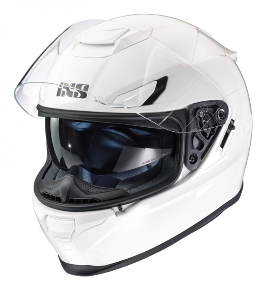 IXS HX 315 1.0 X14072 001 WHITE