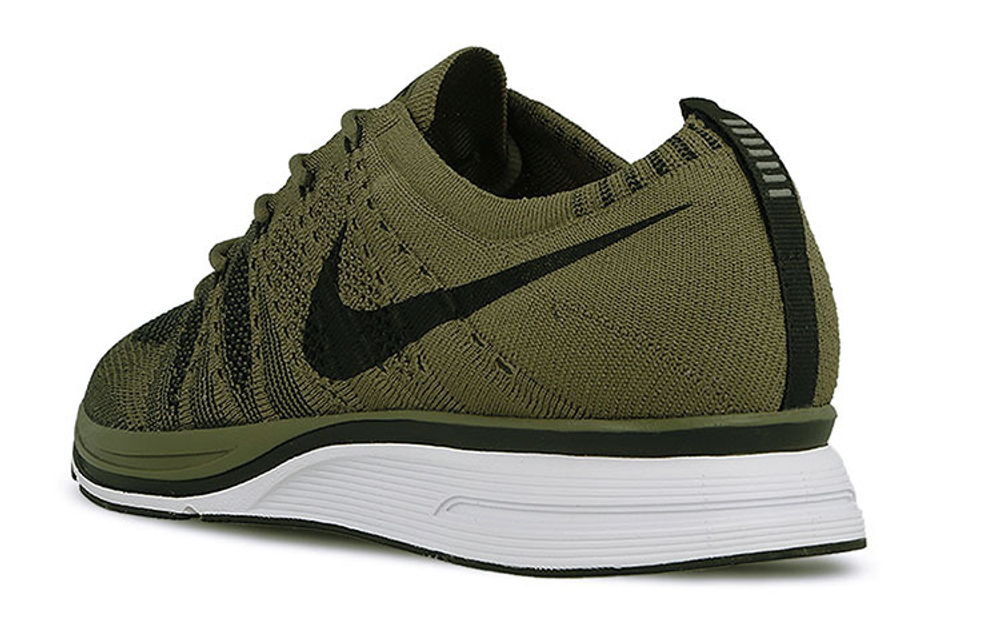 Кроссовки Nike Flyknit Trainer