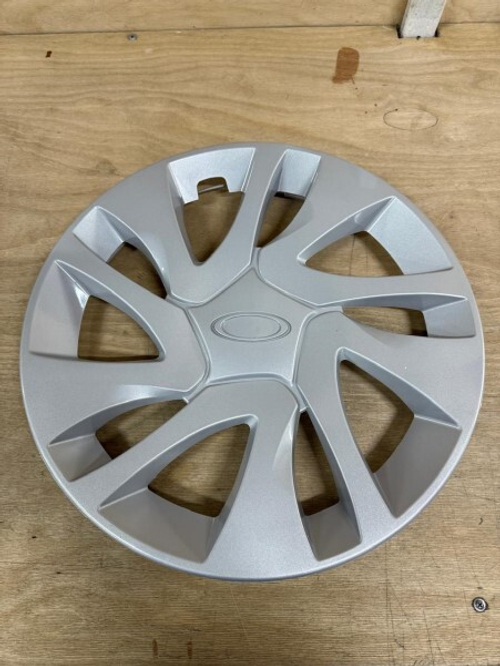 Колпак колеса R14 /2191 Лифтбэк/ штат (Россия)