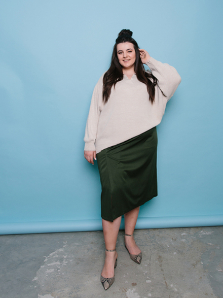 Юбка женская