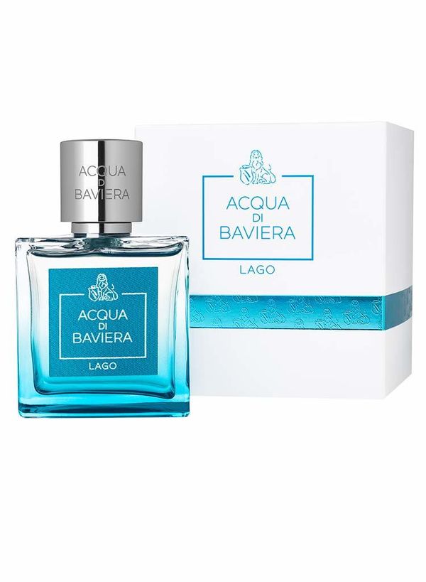 Acqua di Baviera Lago