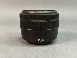 Fujifilm X-S10 Kit 15-45mm f/3.5-5.6 OIS PZ