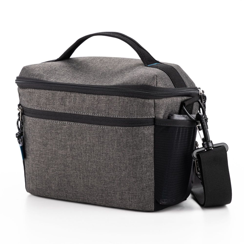 Фотосумка Tenba Skyline v2 Shoulder Bag 10 Gray 637-783