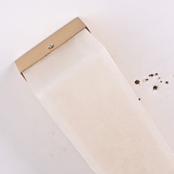 Бра Marble Rectangle Wall Lamp By Imperiumloft