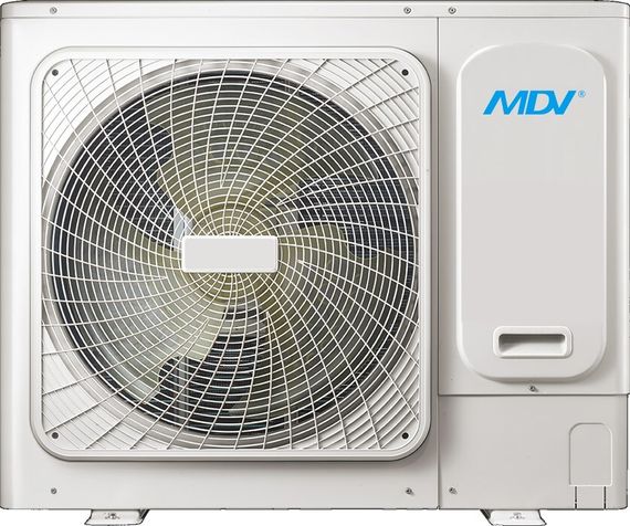 Наружный блок VRF системы Mdv O-Mi100V2R1D(D) — (1)