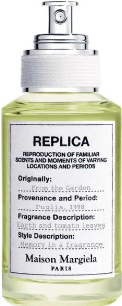 Maison Margiela FROM THE GARDEN EDT 30 ml