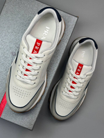 Кроссовки Prada