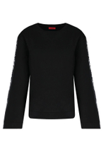 Худи Dalara HUGO - черный(50445505)