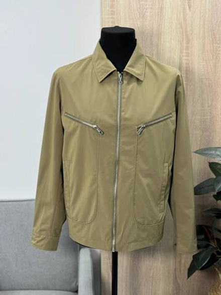 Ветровка Zegna