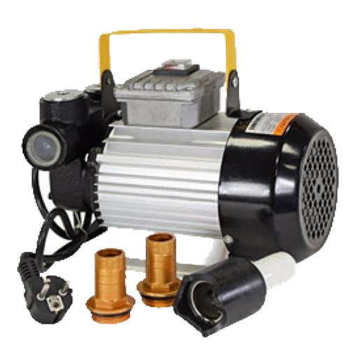 Petroll Helios 60 (220V, 60 l/min)